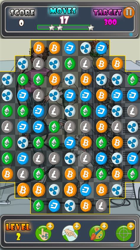 free bitcoin games android